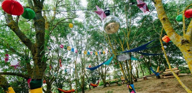 Global Gathering: Perfect Pitches