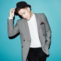 Loose Cannon Presents: Olly Murs