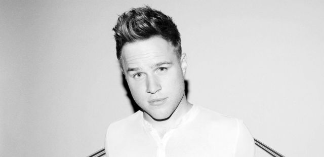 Loose Cannon Presents: Olly Murs