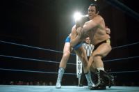 RIP Mick McManus