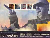 South West Four add Sven Vath & James Zabiela + more!