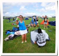 How to Keep Your Stuff Safe at a Festival