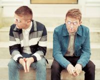 Disclosure rise to the top of the UK album charts