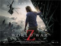 Win Festival survival pack courtesy of World War Z Win Festival survival pack courtesy of World War Z
