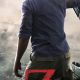 Win Festival survival pack courtesy of World War Z