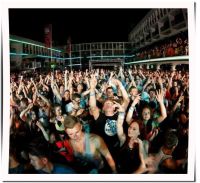 Preview: Ibiza Rocks in July Preview: Ibiza Rocks in July