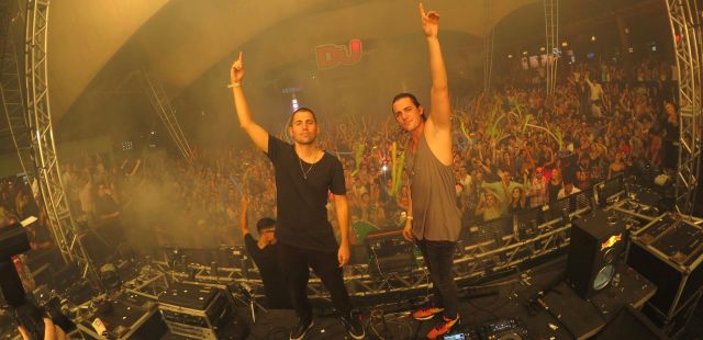 Dimitri Vegas Smash The House Tour Dimitri Vegas Smash The House Tour