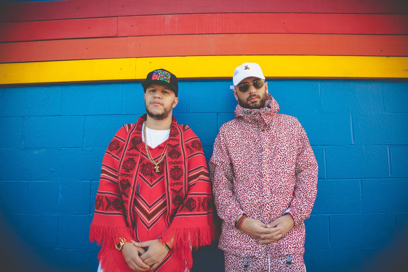 Ibiza Insider's Guide: Amine Edge & DANCE - Skiddle.com