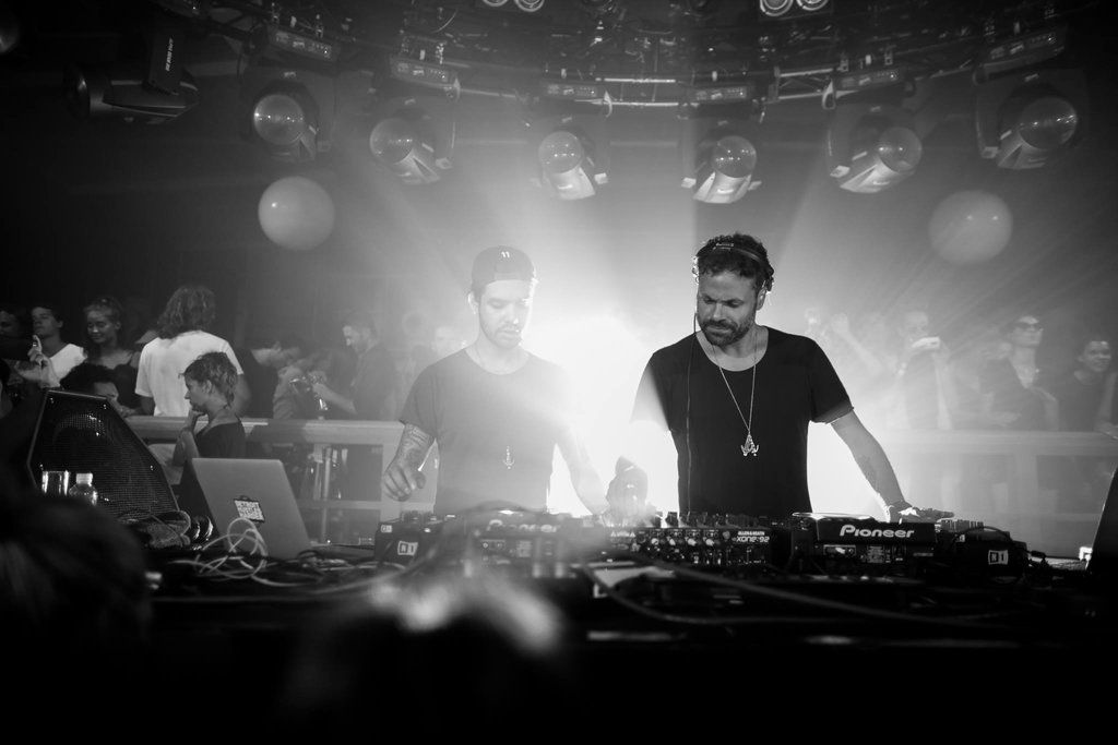 Afterlife with Dixon at Space Ibiza review - Skiddle.com