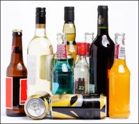 The Fine Art of Alcohol Smuggling