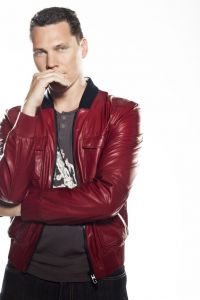 TIESTO: Kaleidsocope TOUR! 