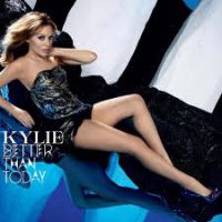 Single Review: Kylie, Better Than Today