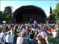 Seasick Steve and Imelda May announced for Larmer Tree Festival