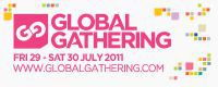 Global Gathering Now on Sale with Skiddle!