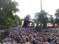 Festival review: Kendal Calling 2011