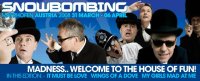 Madness Added to Snowbombing!