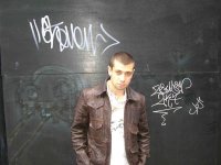 Interview With Adam Sheridan in Ibiza