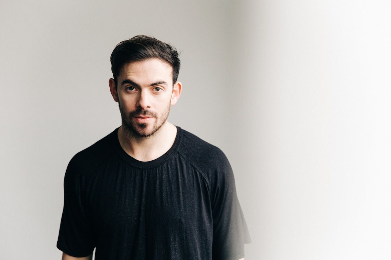 Ibiza Insider's Guide: Patrick Topping - Skiddle.com