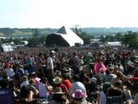 First Time Festival Guide 