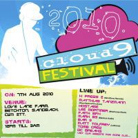 Preview: Cloud 9 Festival 2010
