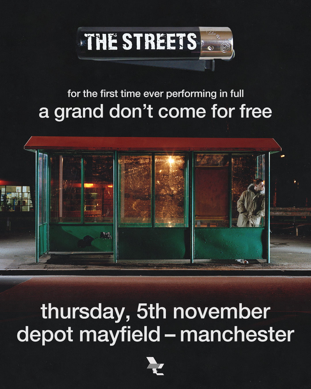 WHP 2026 Unveils Lineup: The Streets, You&Me, Overmono, Solomun, & Tiesto 18 The Streets Event