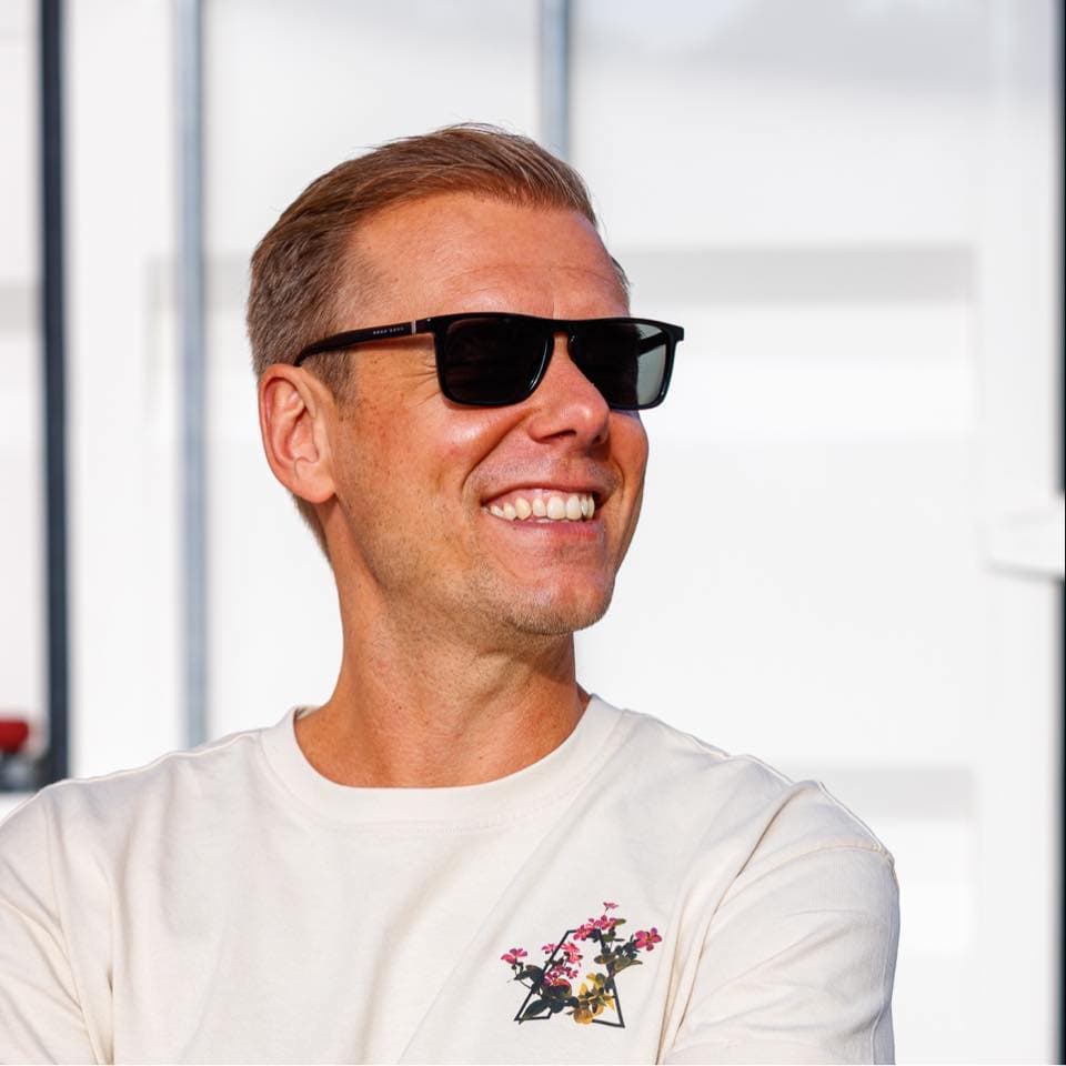 Armin van Buuren