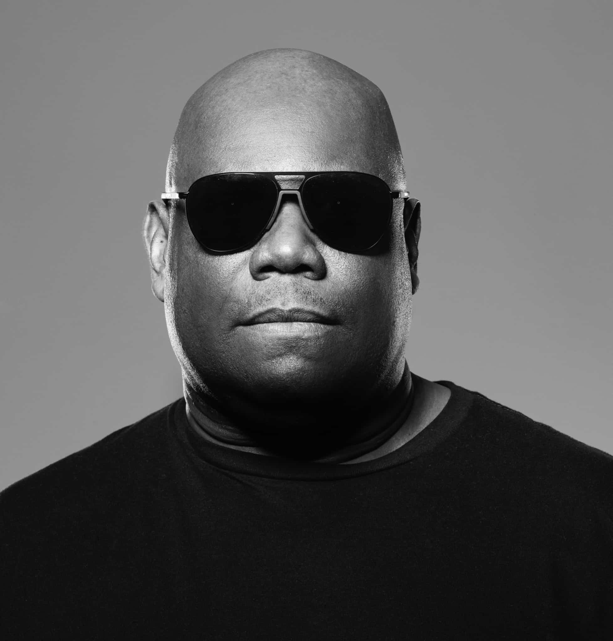 Carl Cox