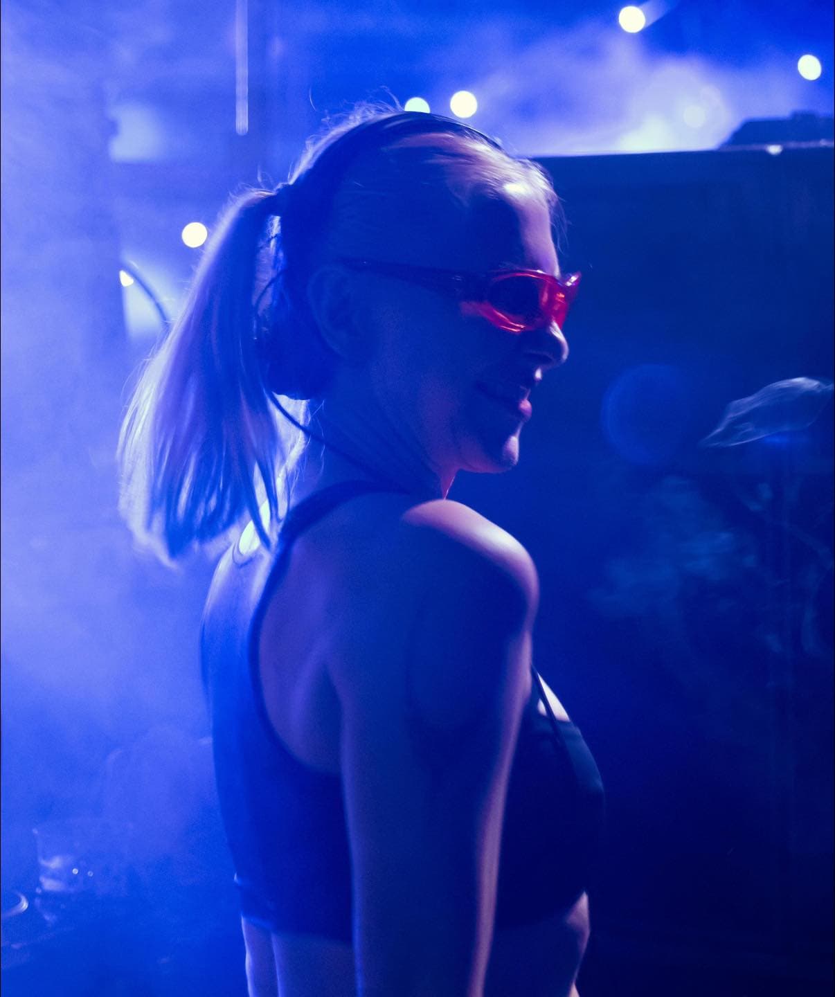 Ellen Allien