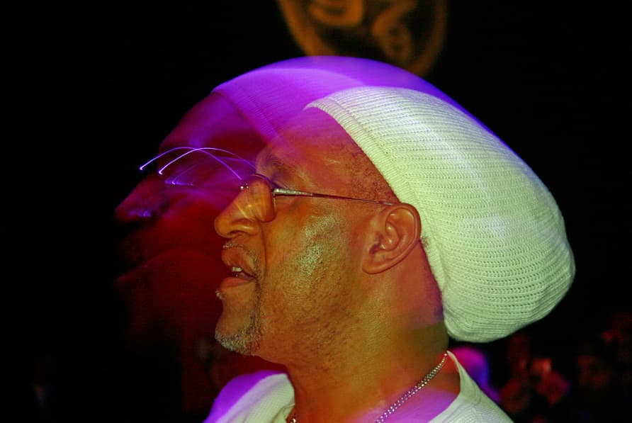 The 35 Greatest DJs in History 45 Kool Herc