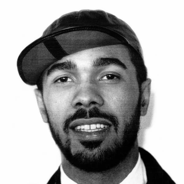 The 35 Greatest DJs in History 49 Ron%20Hardy