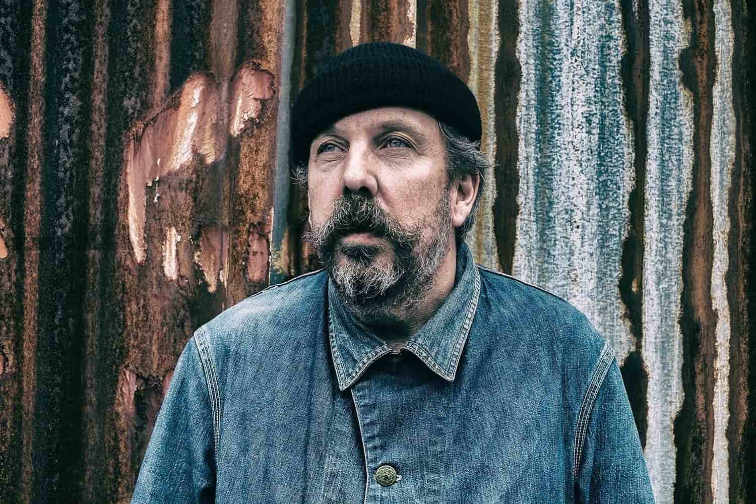 The 35 Greatest DJs in History 44 Weatherall