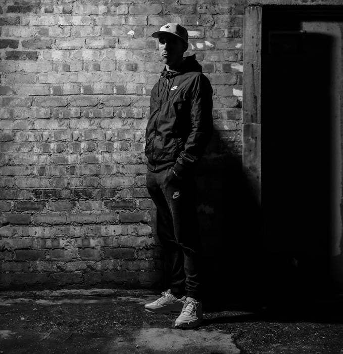 The 35 Greatest DJs in History 43 Youngsta