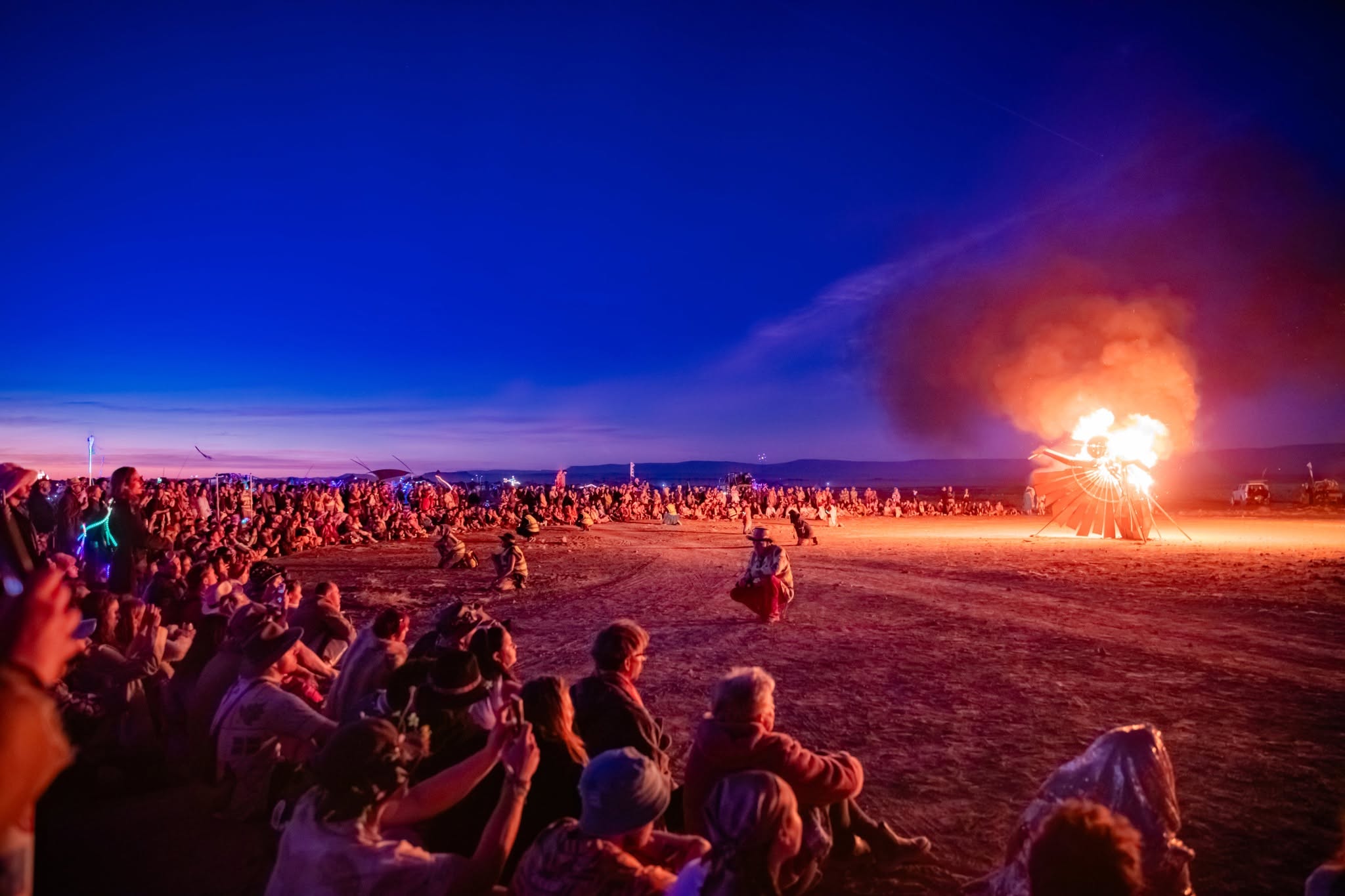 Top Desert Festivals to Experience in 2026 14 AfrikaBurn