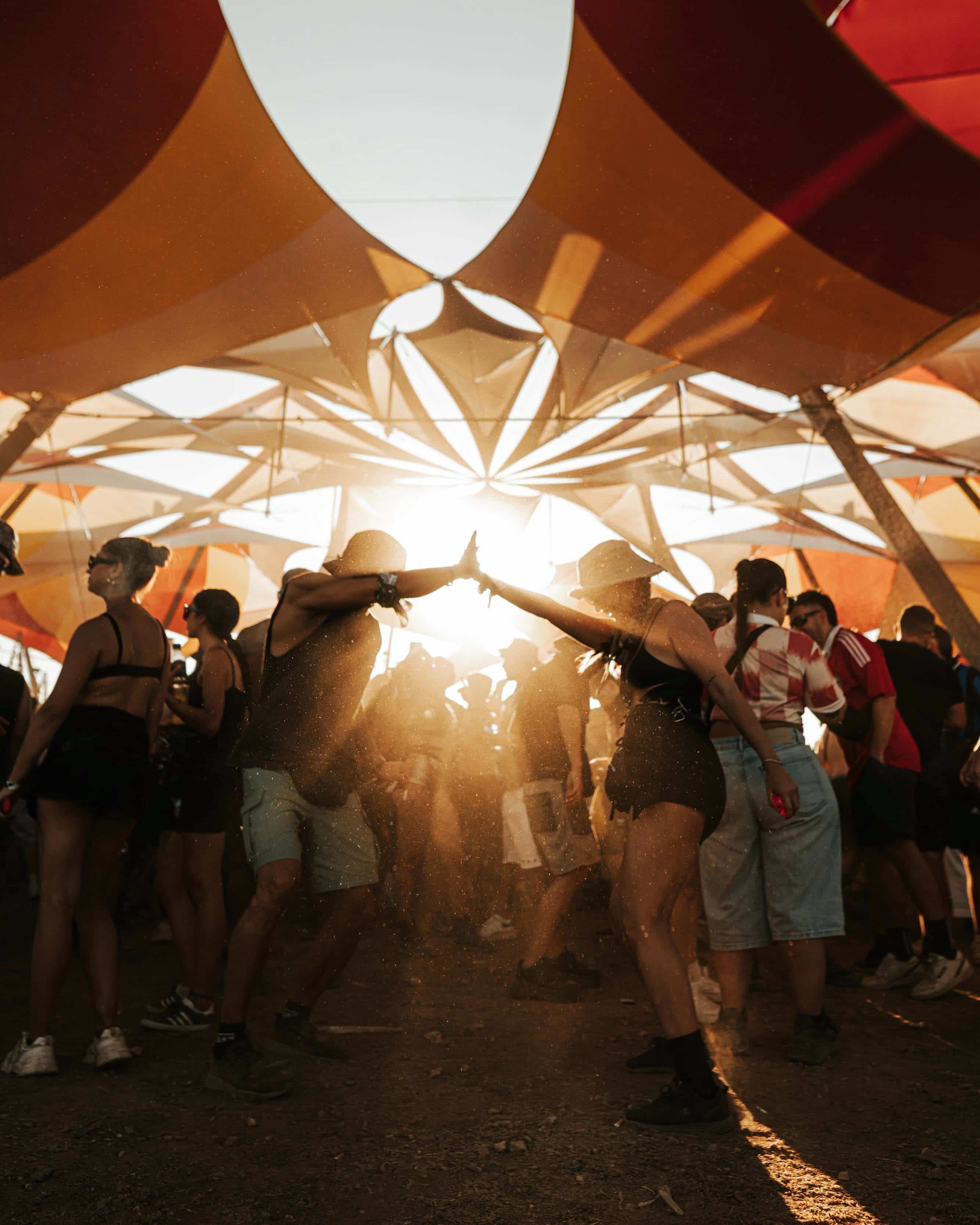 Top Desert Festivals to Experience in 2026 11 monoegros desert fest