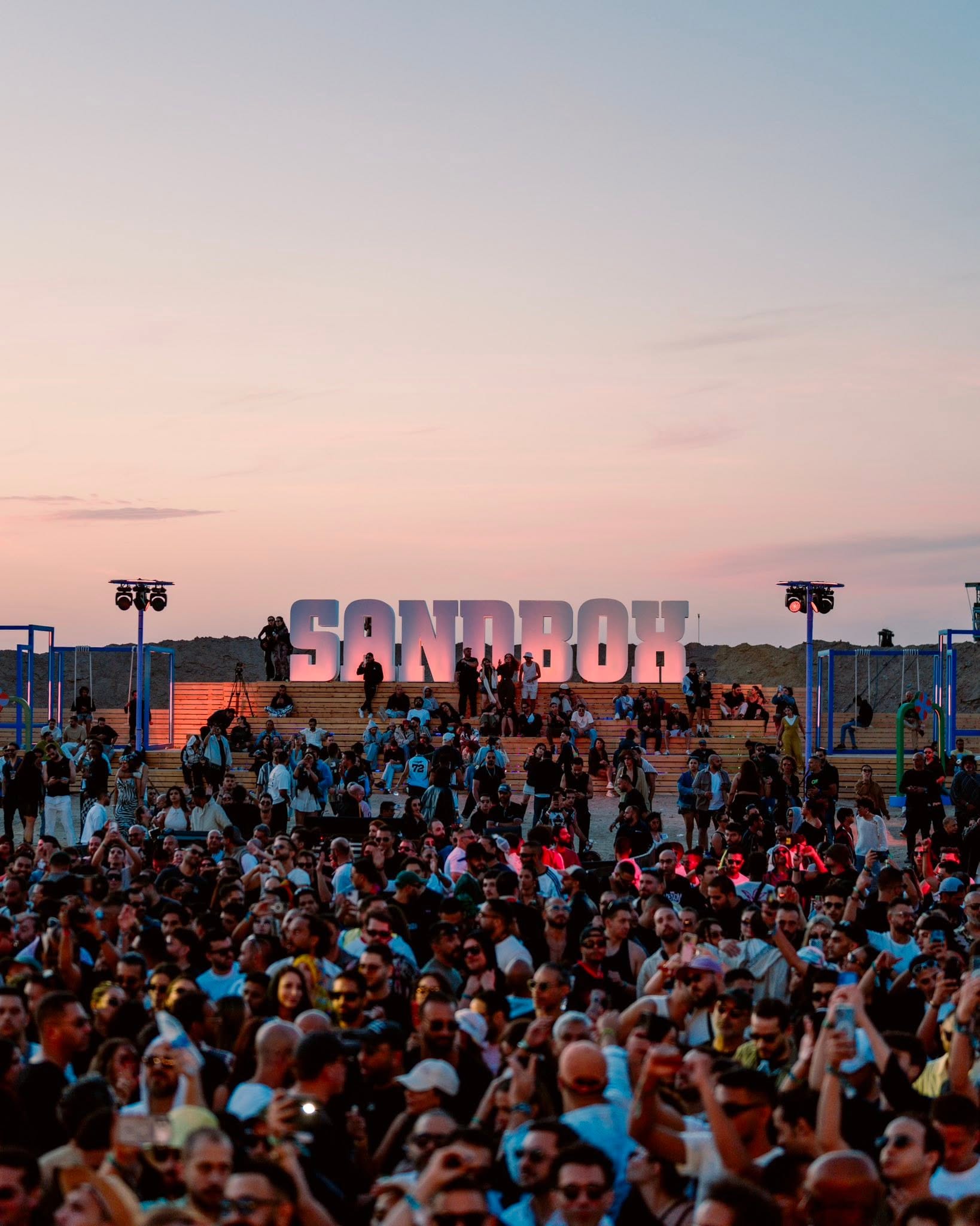 Top Desert Festivals to Experience in 2026 13