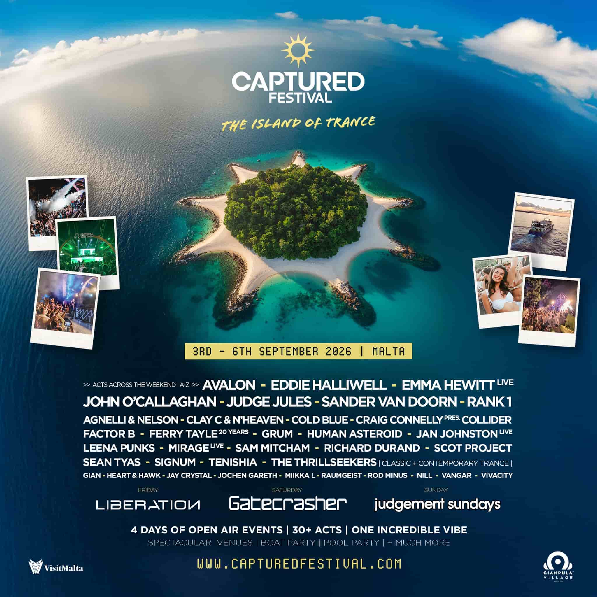 Top Music Festivals to Experience in Malta 2026 32 Captured%20Festival%20 %20credit%20fb