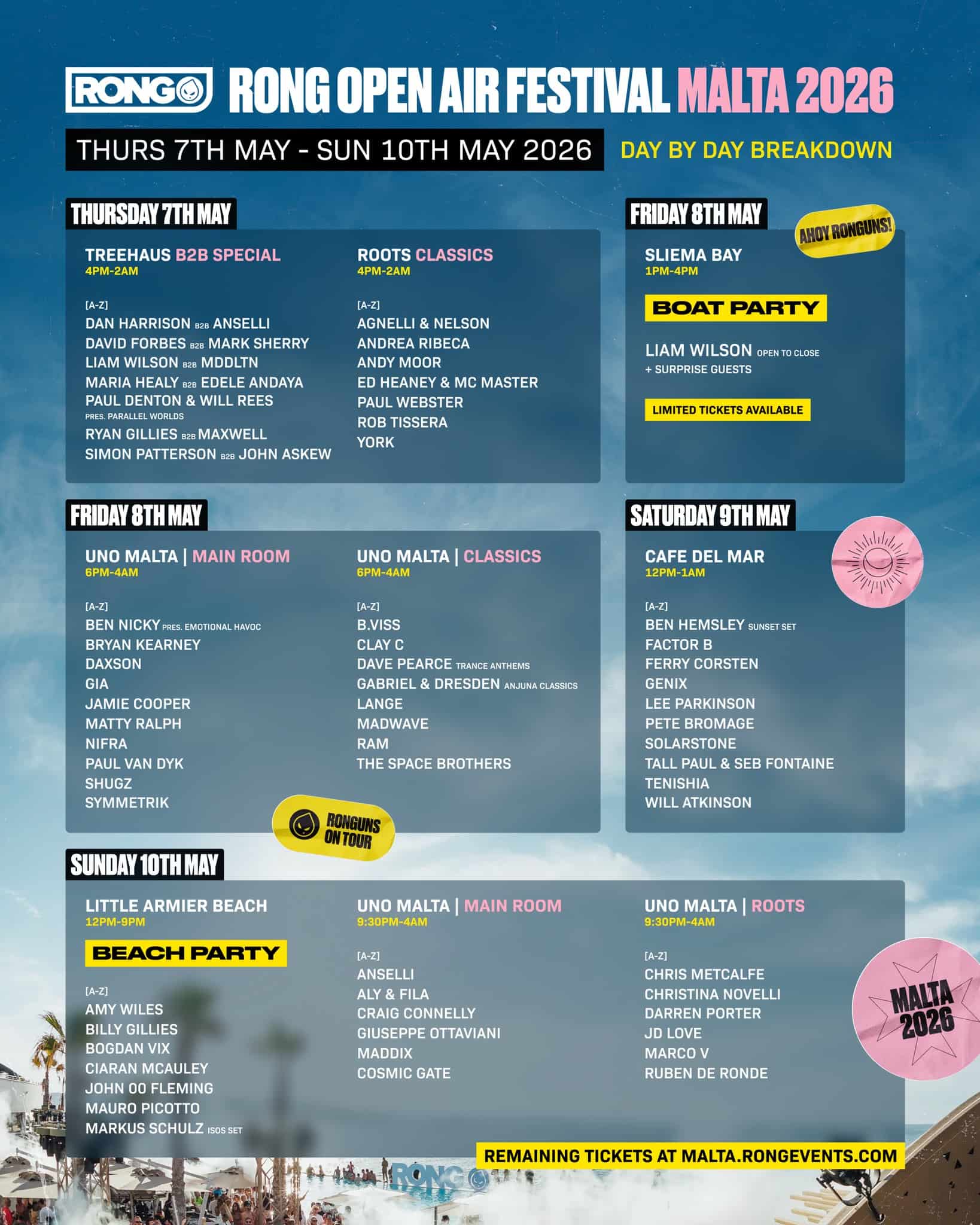 Top Music Festivals to Experience in Malta 2026 25 Rong%20Open%20Air%20 %20credit%20fb