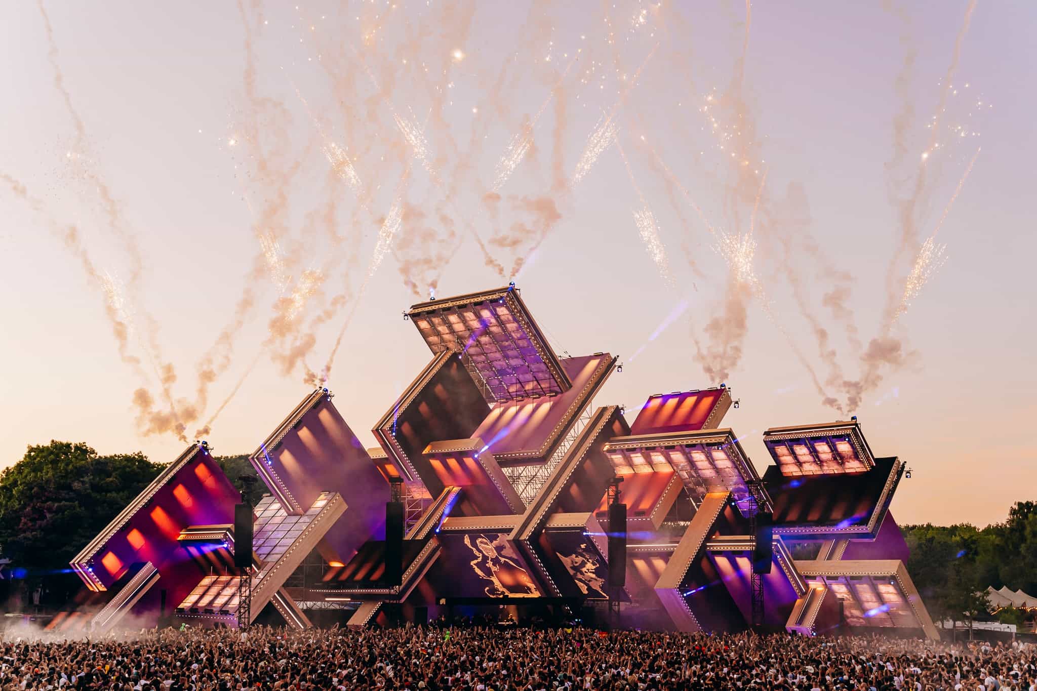 Awakenings