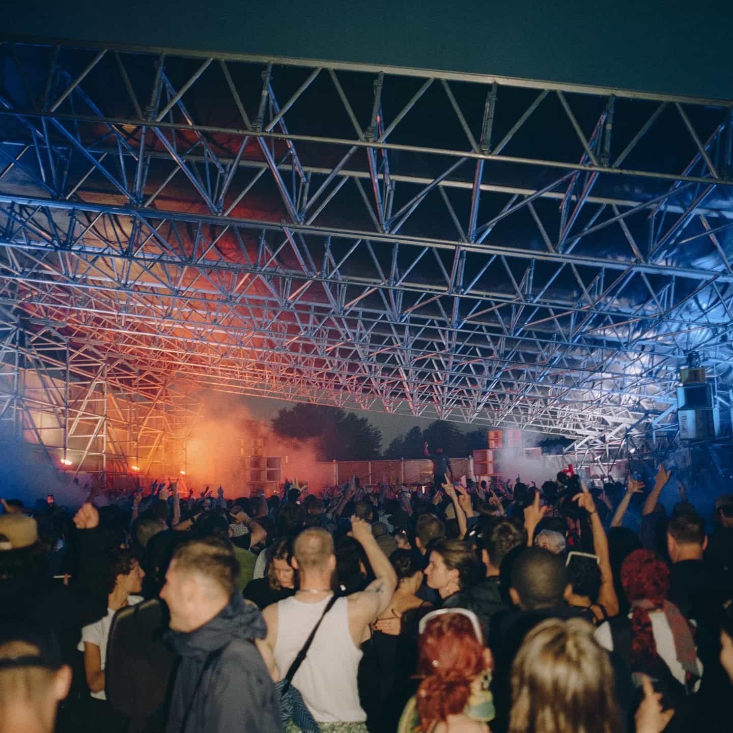 Top Techno Festivals to Experience in Europe 2026 3 Dekmantel%20 %20Credit%20Facebook