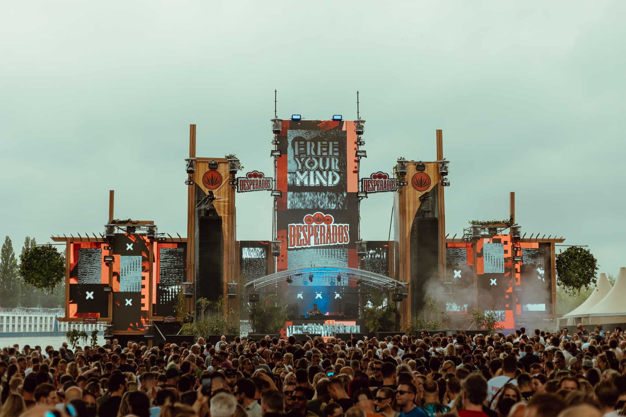 Top Techno Festivals to Experience in Europe 2026 14 Free-Your-Mind