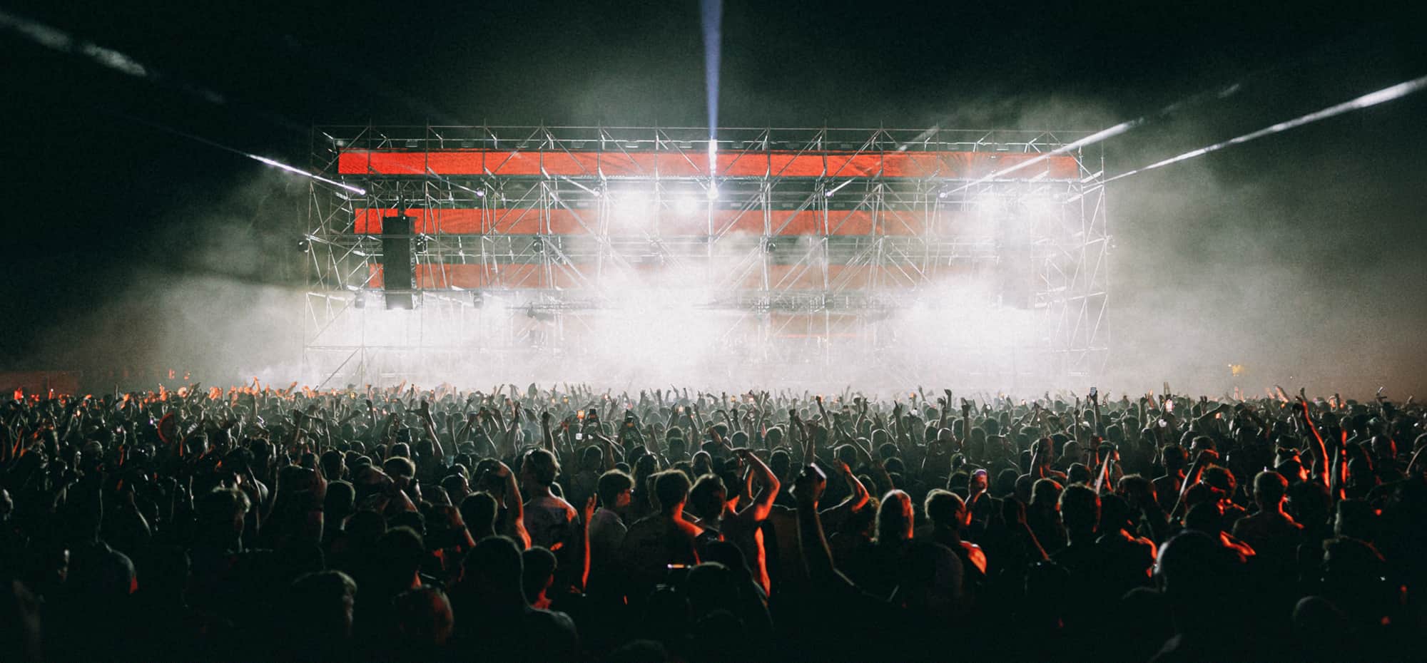 Top Techno Festivals to Experience in Europe 2026 6 Glitch-Festival-2