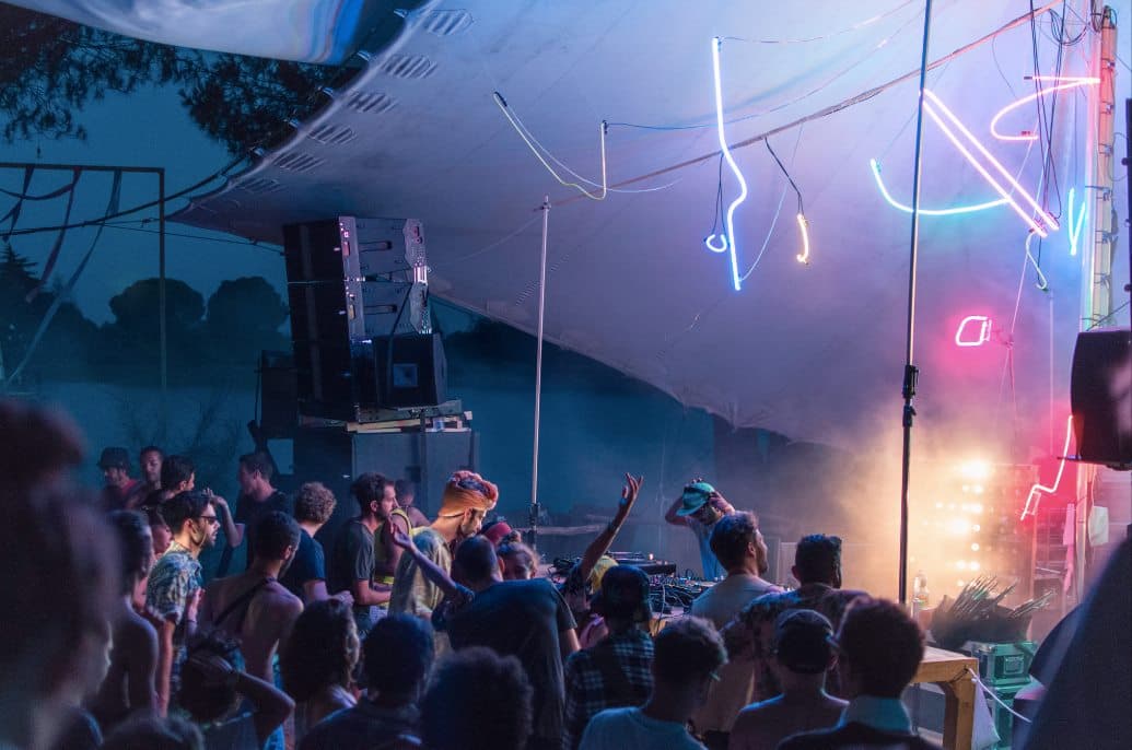 Top Techno Festivals to Experience in Europe 2026 15 waking-life