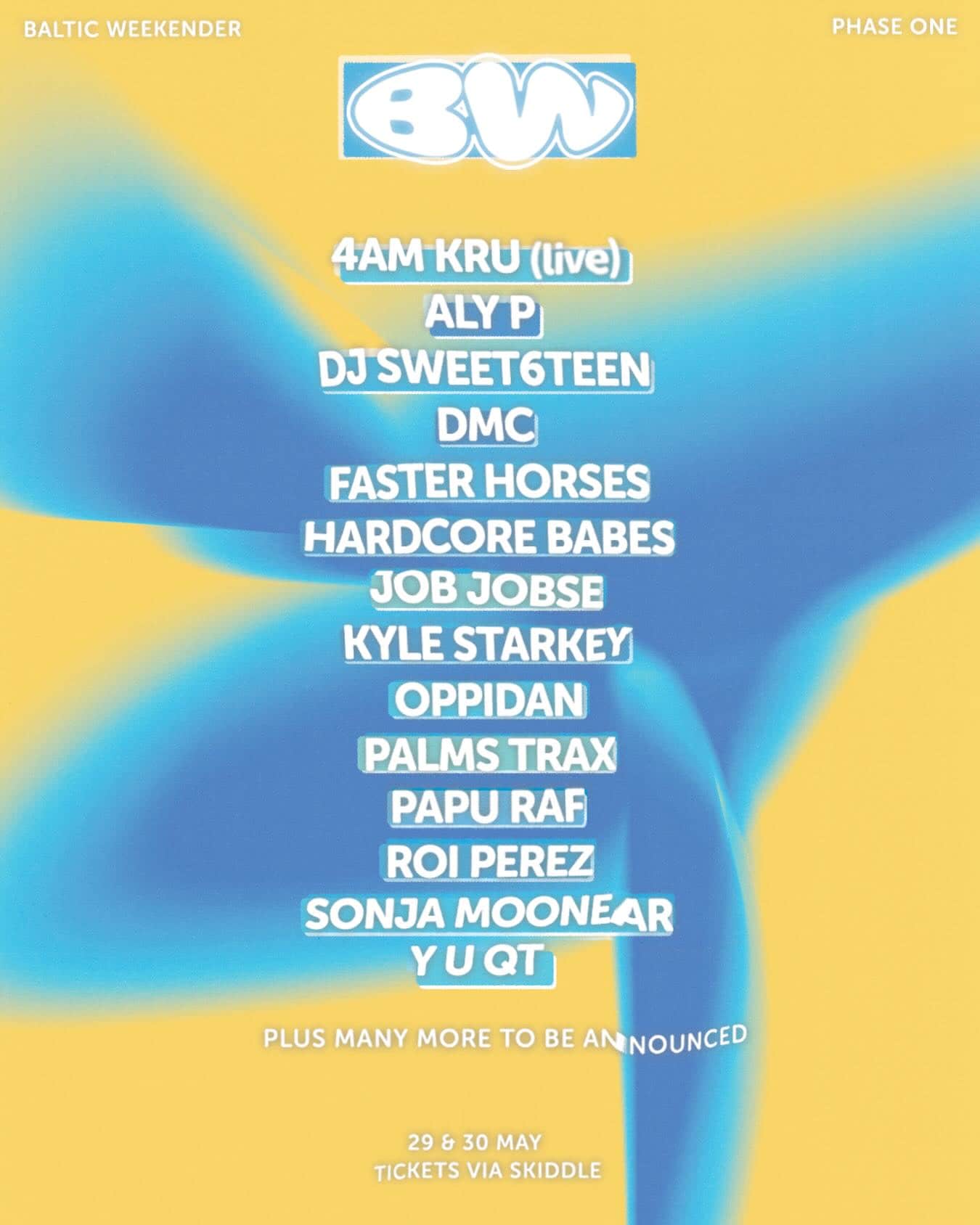 The UK's best house & techno festivals in 2026 | Skiddle