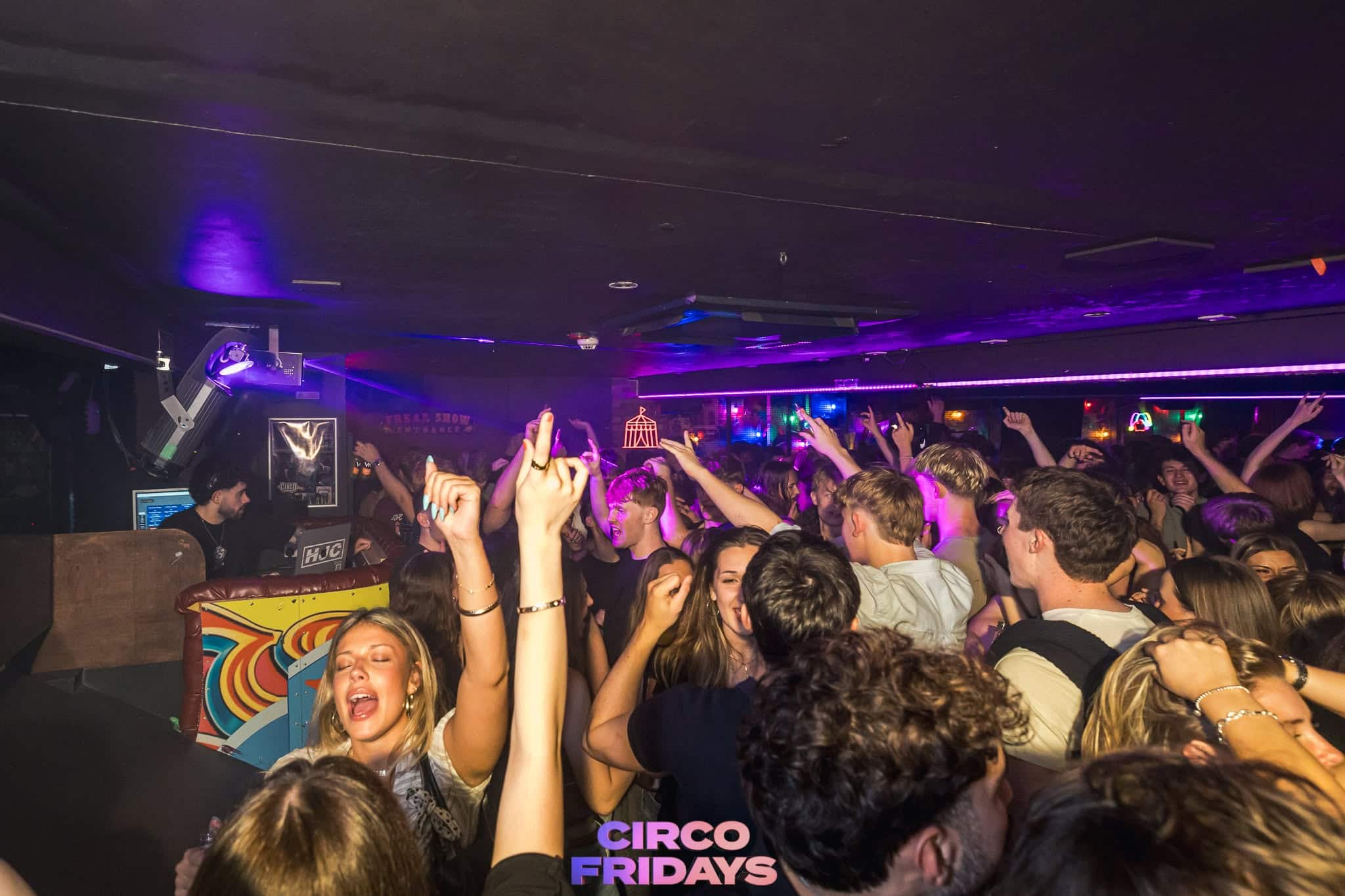 Circo-Bar