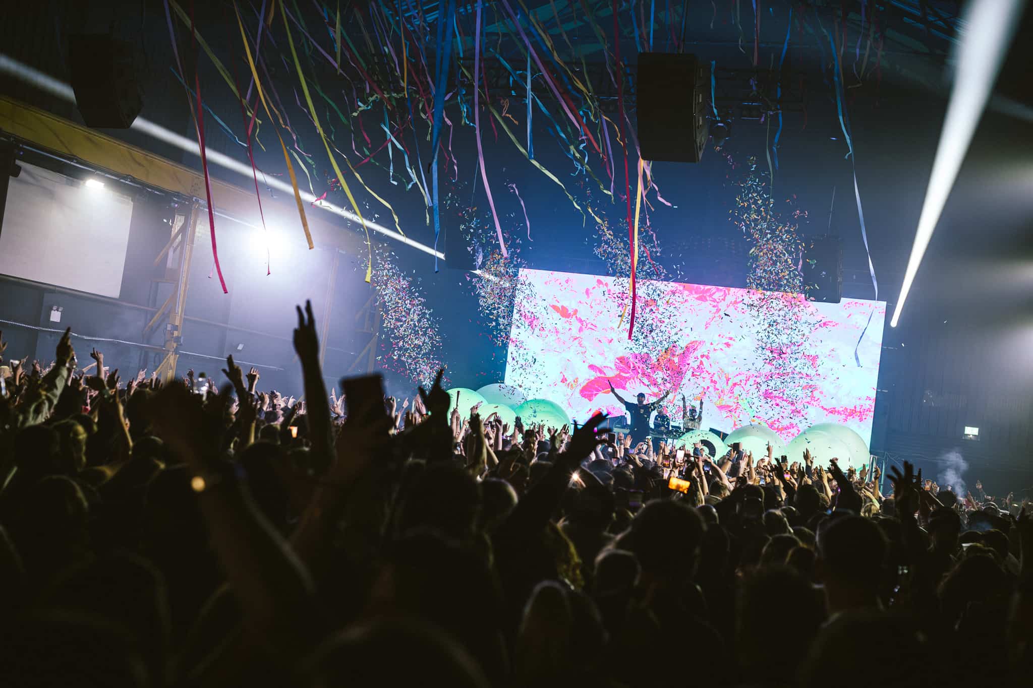 Forum-Birmingham