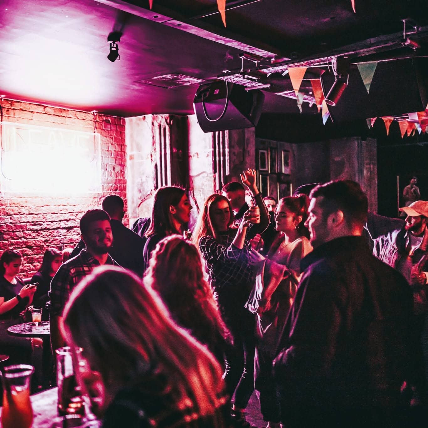 MOJO-Manchester